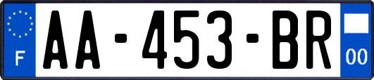 AA-453-BR