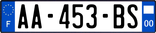 AA-453-BS