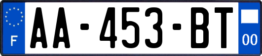 AA-453-BT