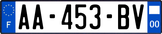 AA-453-BV