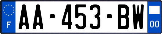 AA-453-BW