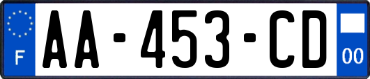 AA-453-CD