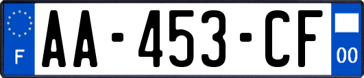 AA-453-CF