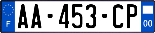 AA-453-CP