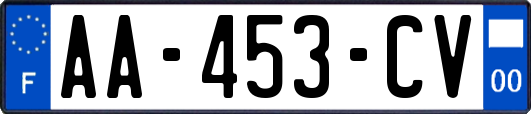 AA-453-CV