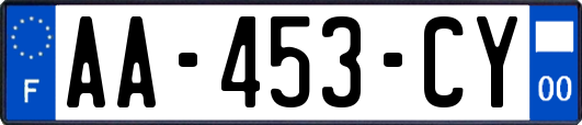 AA-453-CY