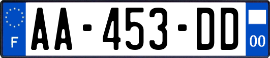 AA-453-DD