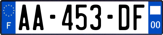 AA-453-DF