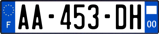 AA-453-DH