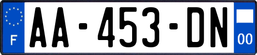 AA-453-DN