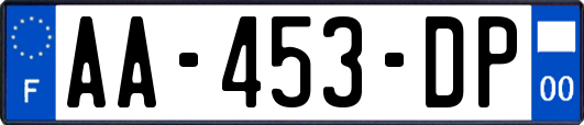 AA-453-DP