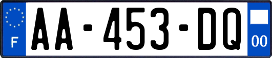 AA-453-DQ