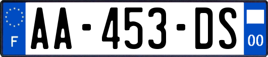 AA-453-DS