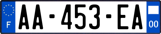 AA-453-EA