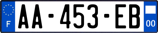 AA-453-EB