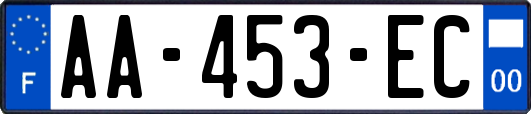 AA-453-EC
