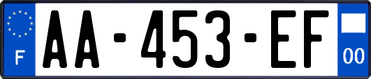 AA-453-EF