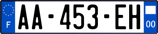 AA-453-EH