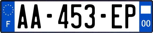 AA-453-EP