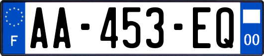 AA-453-EQ