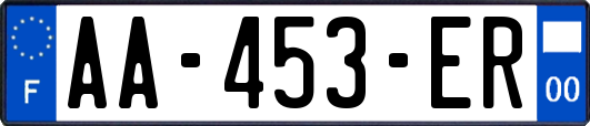 AA-453-ER