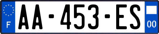 AA-453-ES