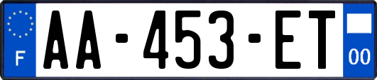 AA-453-ET