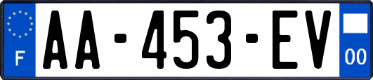 AA-453-EV