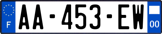 AA-453-EW