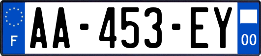 AA-453-EY