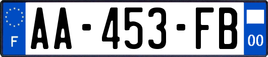 AA-453-FB