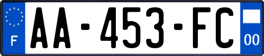 AA-453-FC