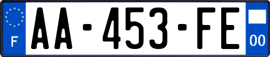 AA-453-FE