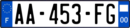 AA-453-FG