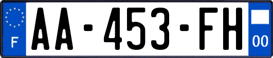 AA-453-FH