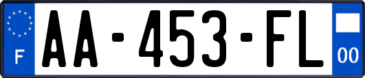 AA-453-FL