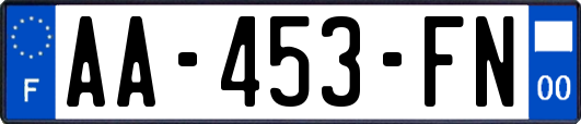 AA-453-FN