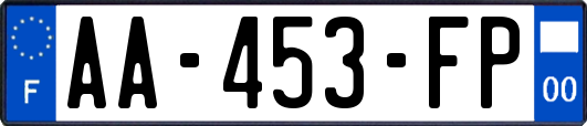 AA-453-FP