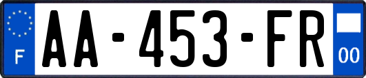 AA-453-FR