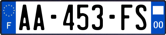 AA-453-FS