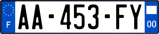 AA-453-FY