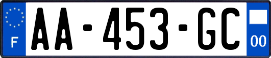 AA-453-GC