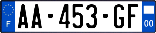 AA-453-GF