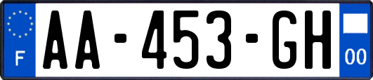 AA-453-GH