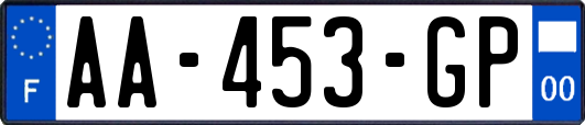 AA-453-GP
