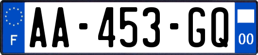 AA-453-GQ