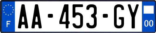 AA-453-GY