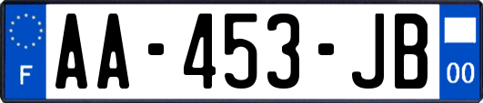 AA-453-JB