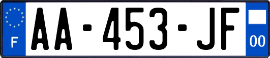 AA-453-JF