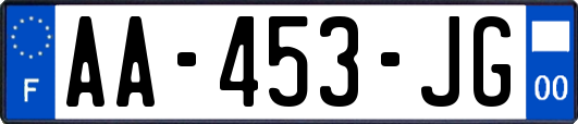 AA-453-JG